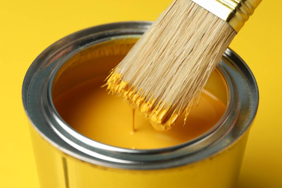 What is epoxy paint used for? How long does it last? Is epoxy paint