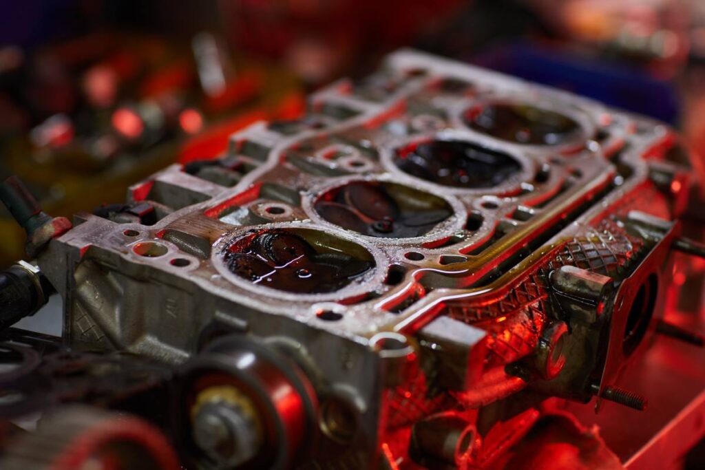 car engine part with oil 2023 11 27 05 05 41 utc 1