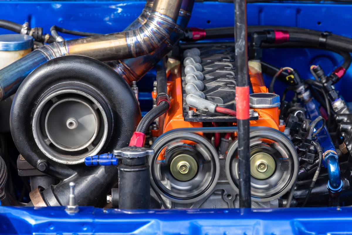 HP vs. BHP vs. Torque What's the difference? Does the number of