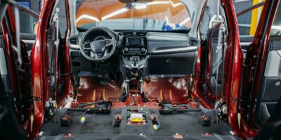 deep car tuning disassembled vehicle interior 2024 12 03 05 27 13 utc 1